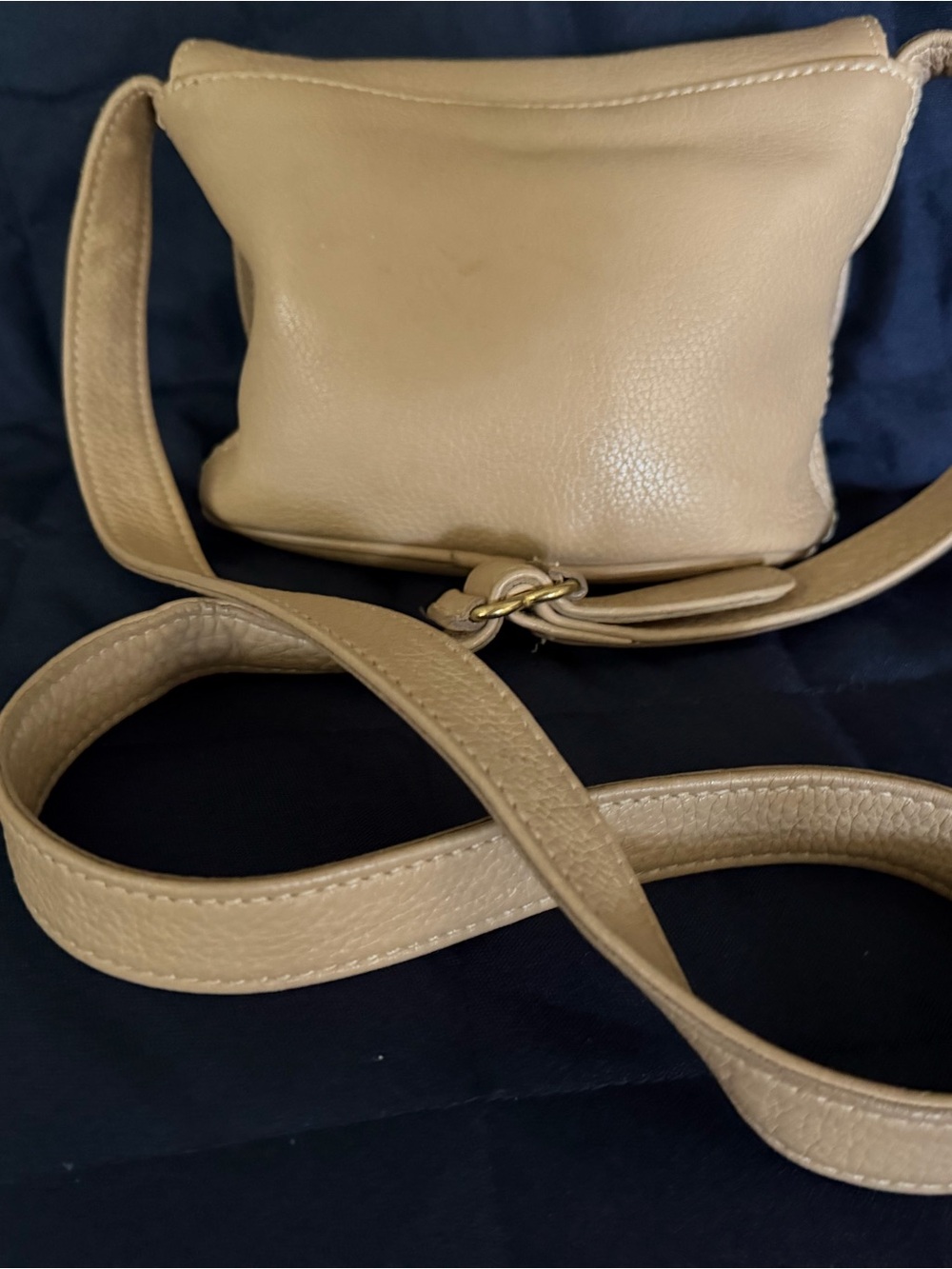 Vintage 90’s Coach Sonoma crossbody bag